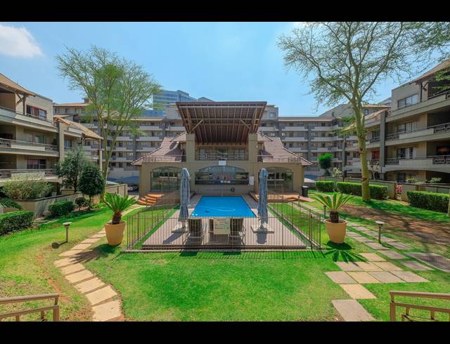 2 BEDROOM APARTMENT TO LET IN MORNINGSIDE